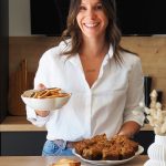 Brioche tressée aux pépites de chocolat, recette facile et moelleuse