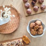 Fondants au chocolat sans beurre à l’huile d’olive, et ultra gourmands