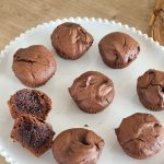 Cookies sans beurre à l’huile de coco, simples et ultra gourmands